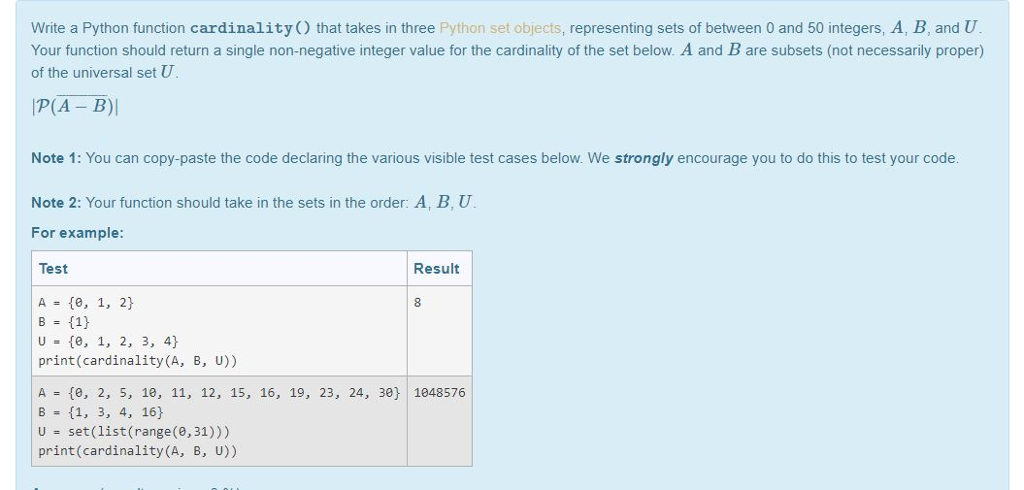 Python 3 ответы. (A-B) 3 В Python. Функция Set Python. Питон c = (a + b). Set код Python 3.