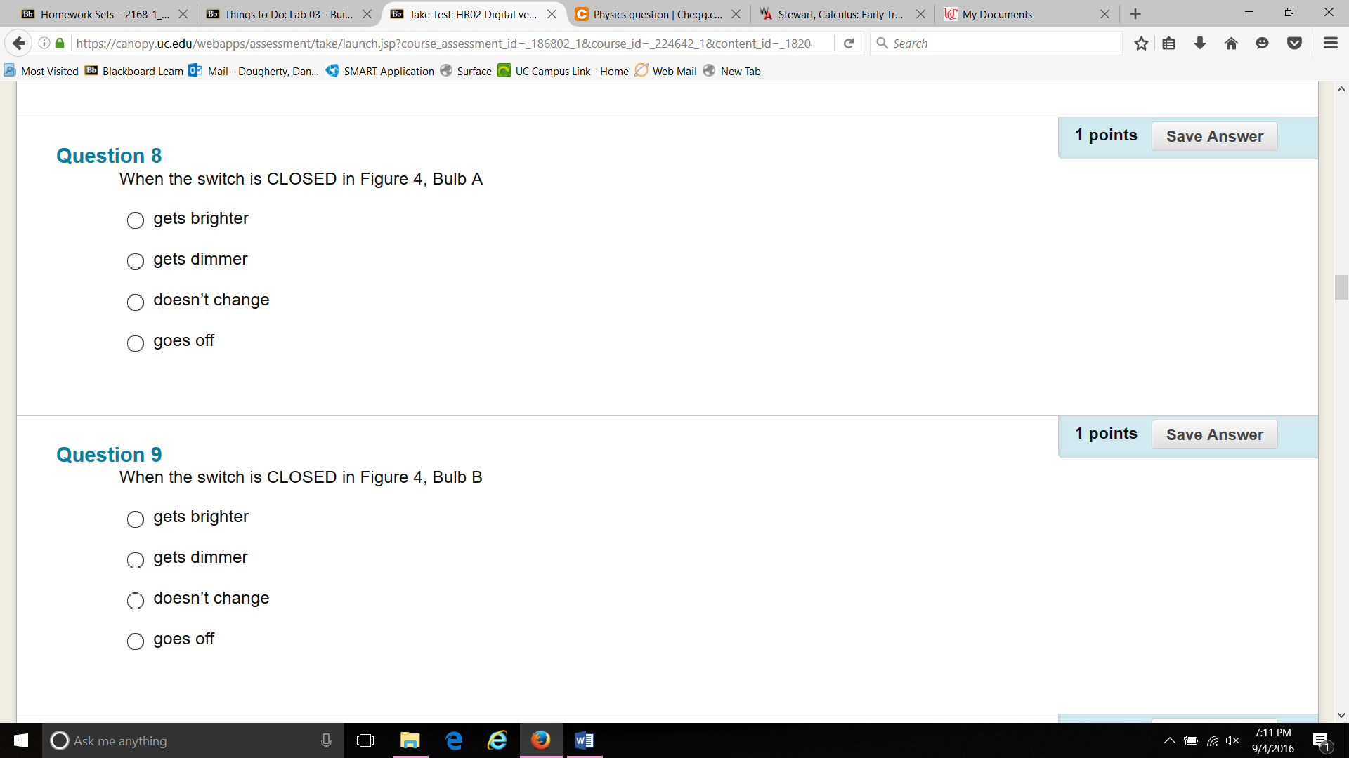 Smart physics homework solutions picture