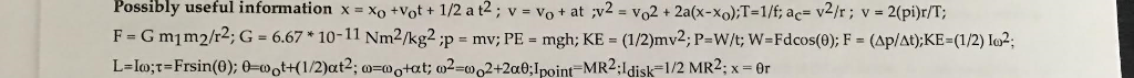 Video Mcat Physics Forces Equilibrium And Free Body Diagrams Video