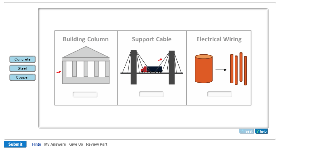 Solved Engineering With Brittle And Ductile Materials Mat Chegg Com brittle and ductile materials