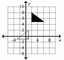 Solved Find The Glide Reflection Image Of The Black Triangle Chegg Com Solved Find The Glide Reflection Image Of The Black Triangle Chegg Com