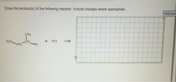 Solved Draw The Product(s) Of The Following Reaction, Inc