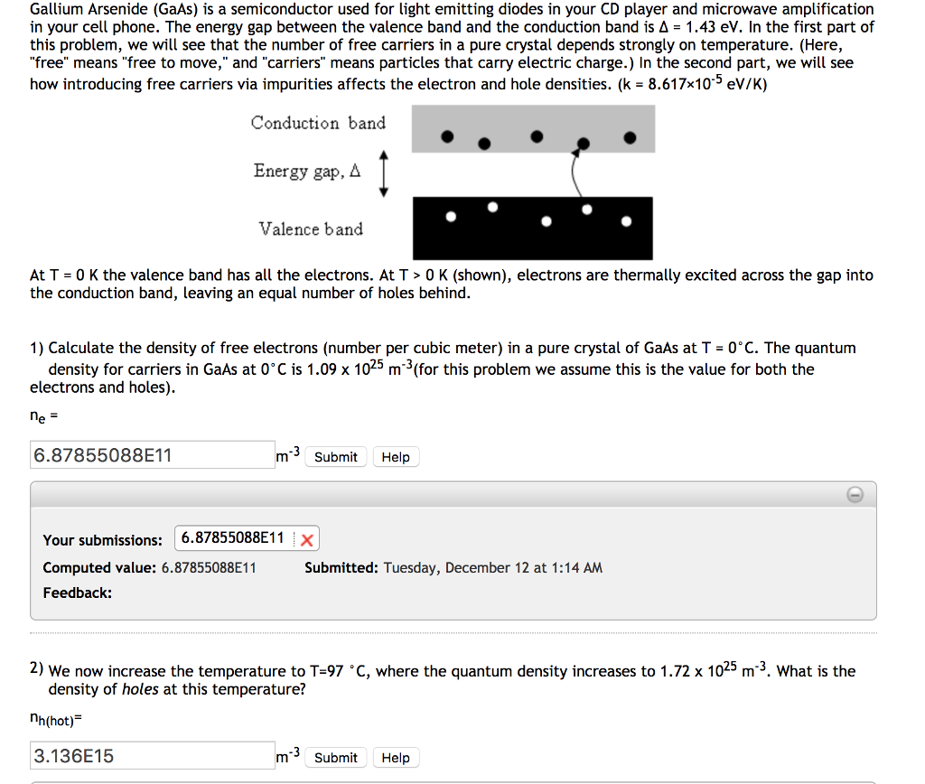 Solved Use The Law Of Mass Action Nenh Ni2 Where Ni I Chegg Com