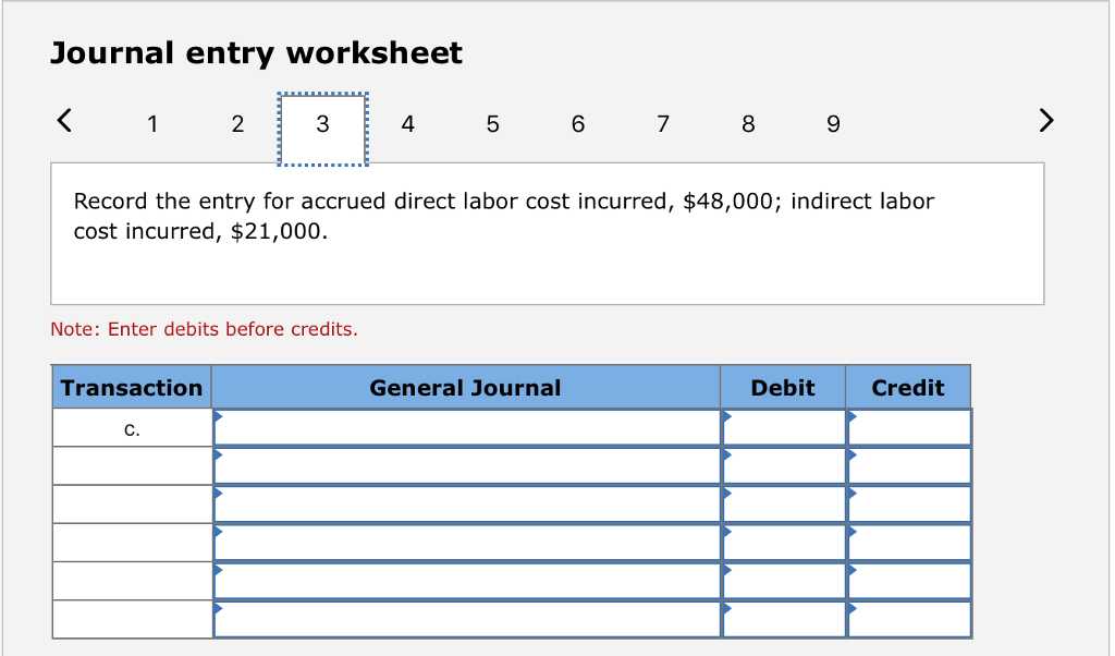 Solved: The Polaris Company Uses A Job-order Costing Syste ... Solved: The Polaris Company Uses A Job-order Costing Syste ...