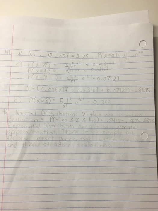 Homework checklist for students picture