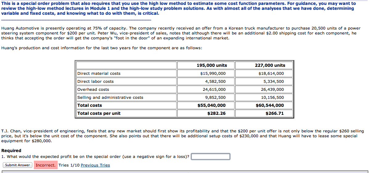 Accounting Archive October 29, 2014