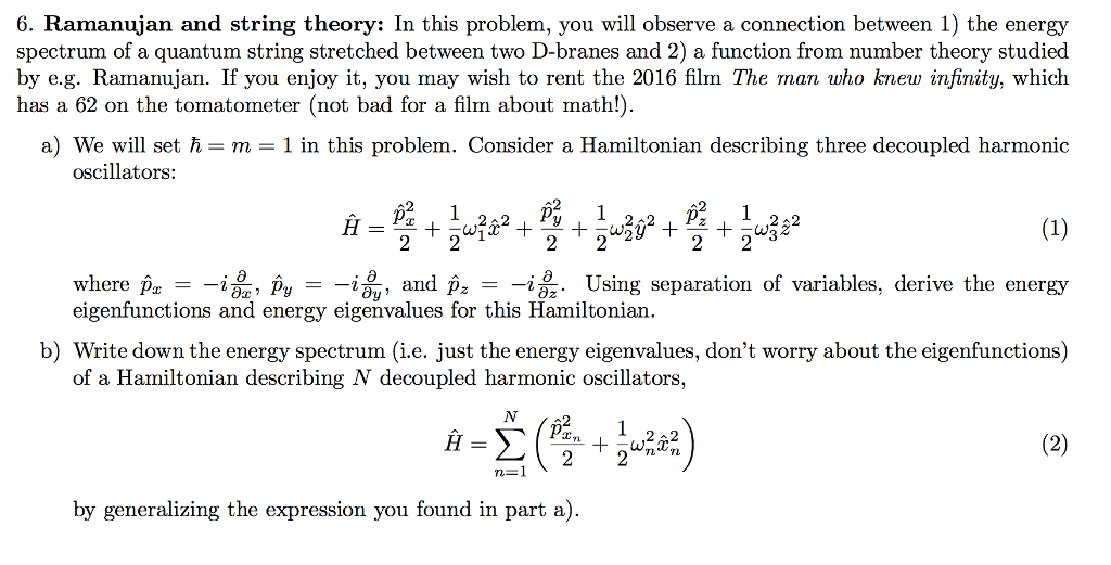 Stony brook physics courses picture