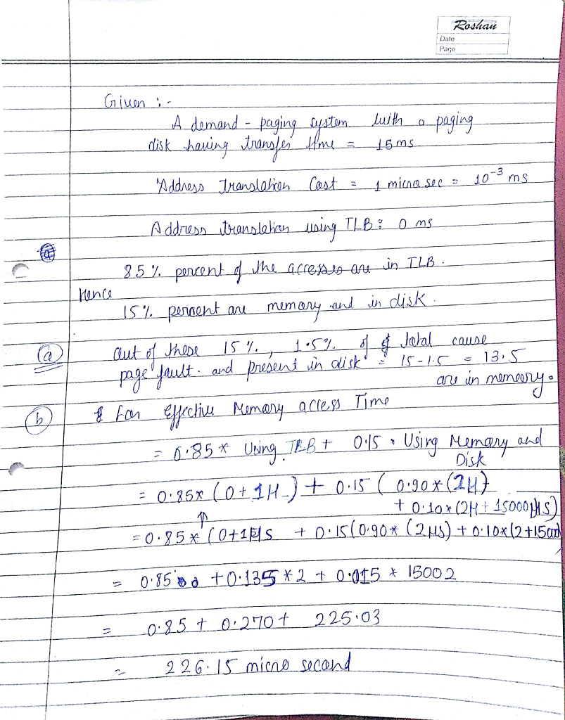 Date Page 6ms 10ms ddresn thanlha s Lt in TLA Hunta Disk 0 0 90x2 03
