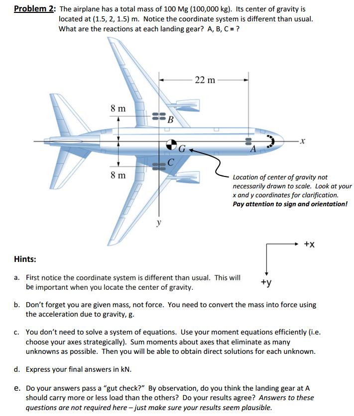 Solved Select and identify your aircraft. Then provide the