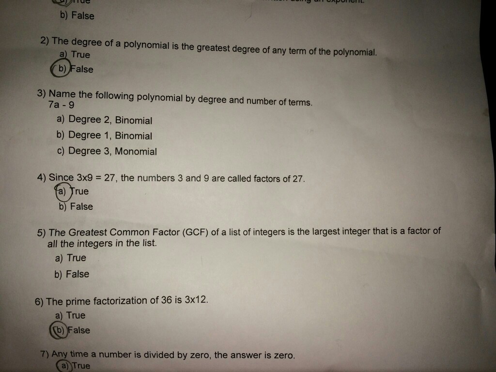 prime factorization of 27