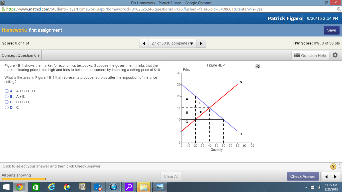 Google homework helper