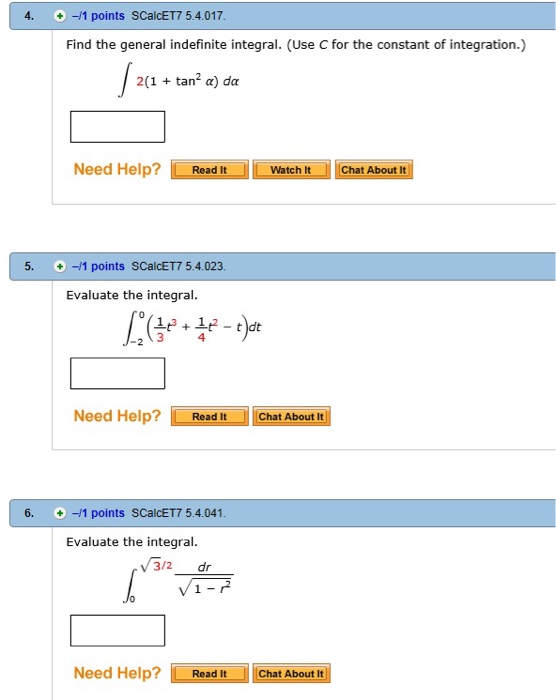 Difference between antiderivative and integral image