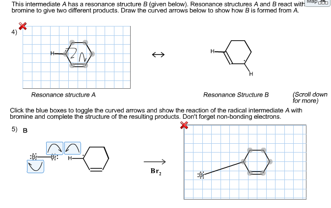 sapling homework answers organic chemistry