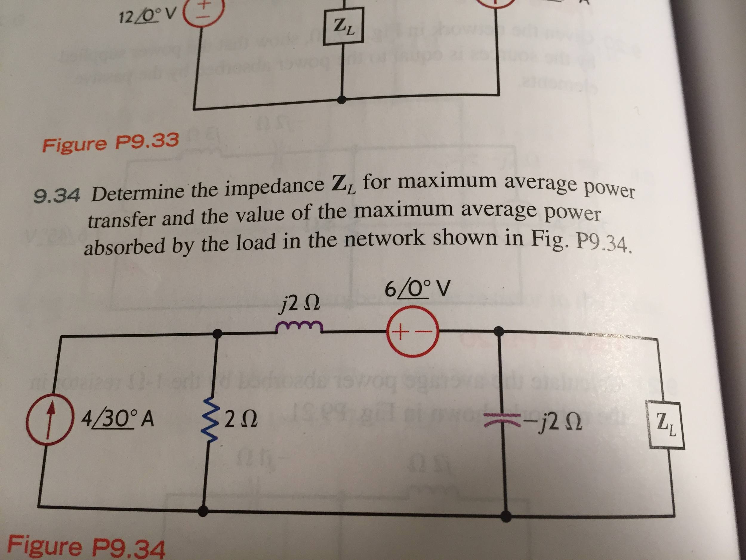 solved-determine-the-impedance-zl-for-maximum-average-pow-chegg