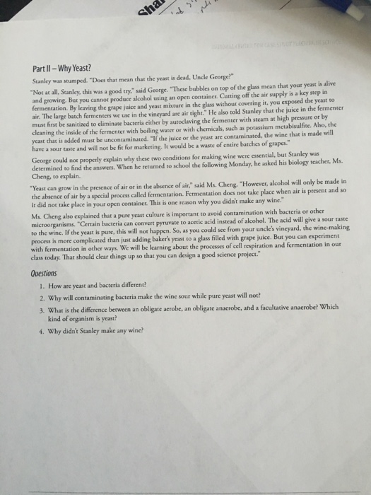 Which of these batches could be contaminated picture