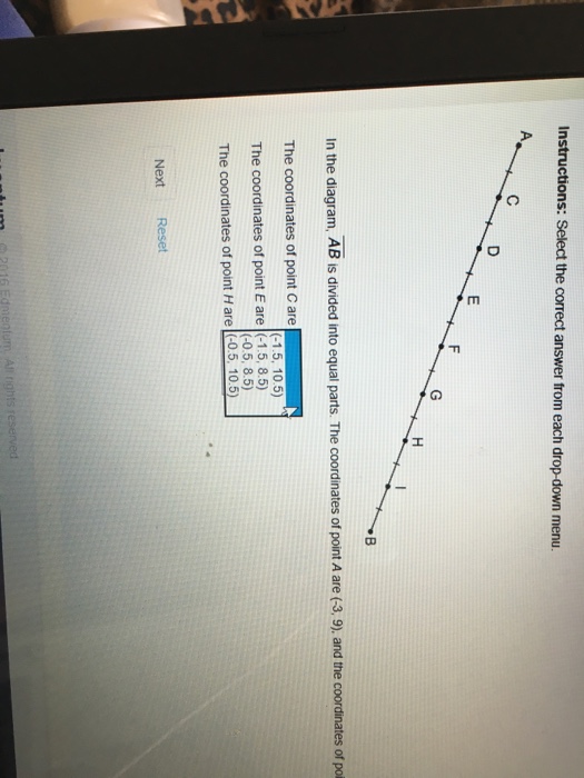 Plato Course Geometry Semester B V4 0 End Of Chegg Com