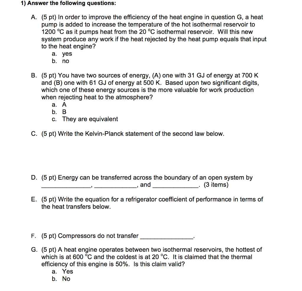 Hi-Performance Engine Questions  5 Useful Hi-Performance Engine Building  Questions