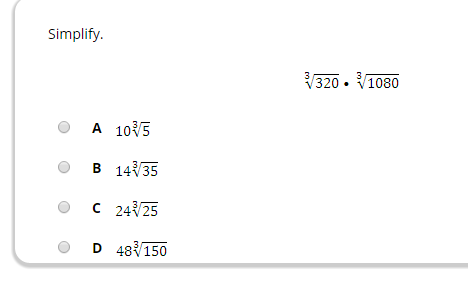 square root of 24