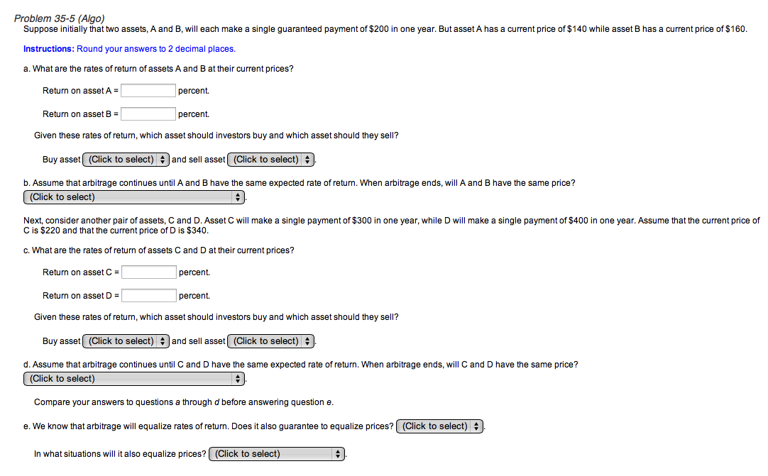 Suppose Initially That Twoets A And B Will E Suppose Initially That Twoets A And B Will E