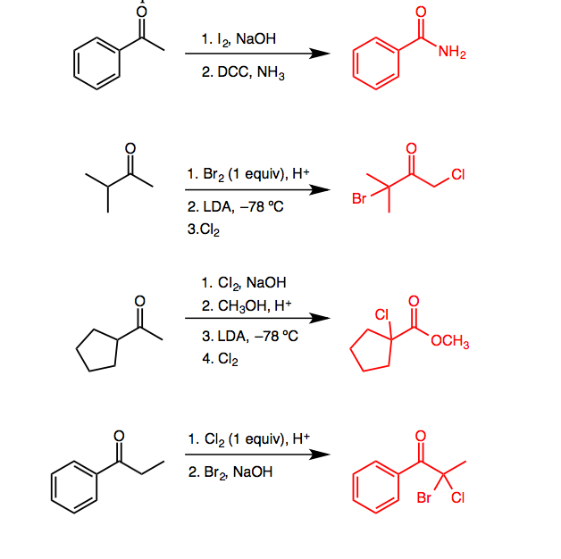 Продукты реакции naoh hno3