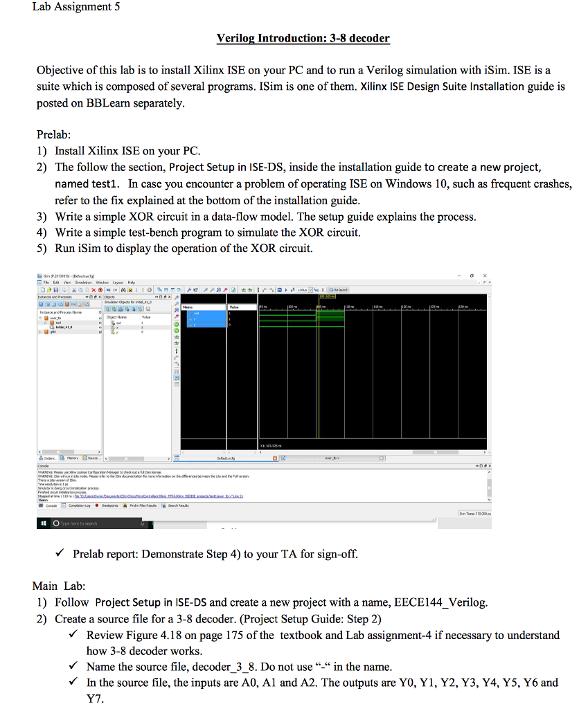 xilinx ise 14.7 vs 11