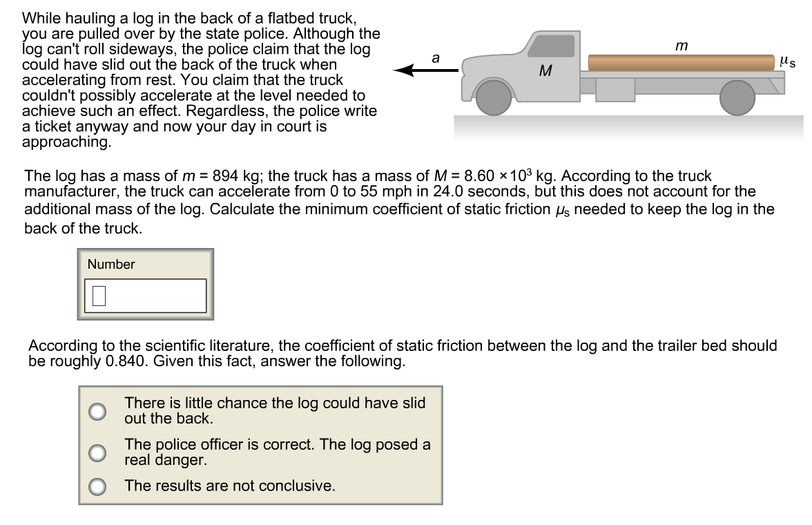 When Truck Driving Becomes A Pain In The Back - 123Loadboard