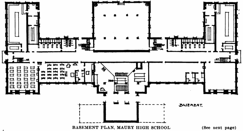 Design A Wired Network For This High School Your Chegg Com