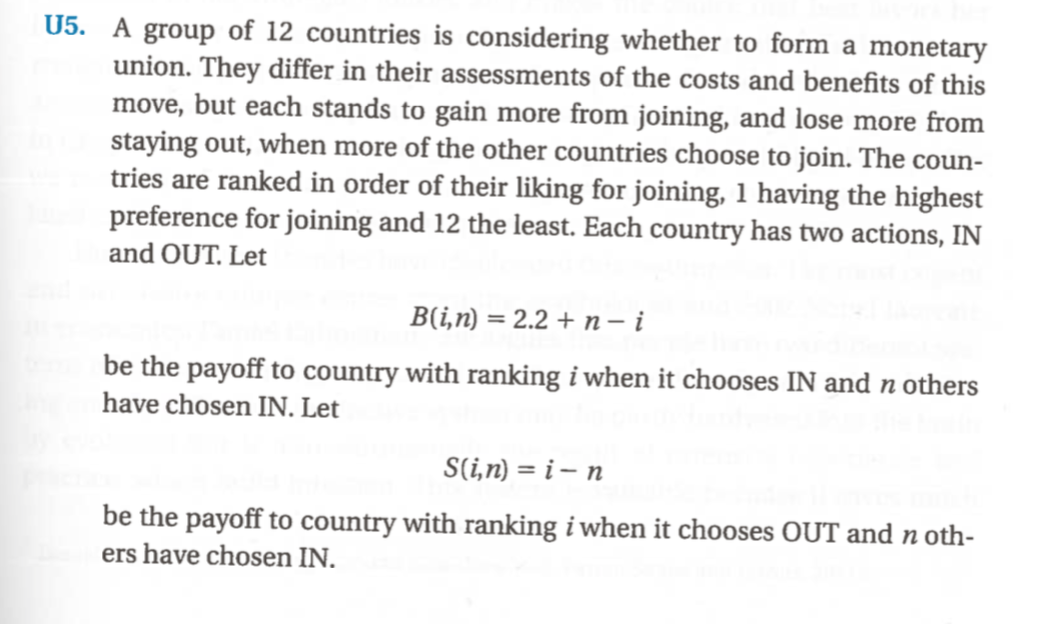 Why do some countries always gain and other always lose rating points?