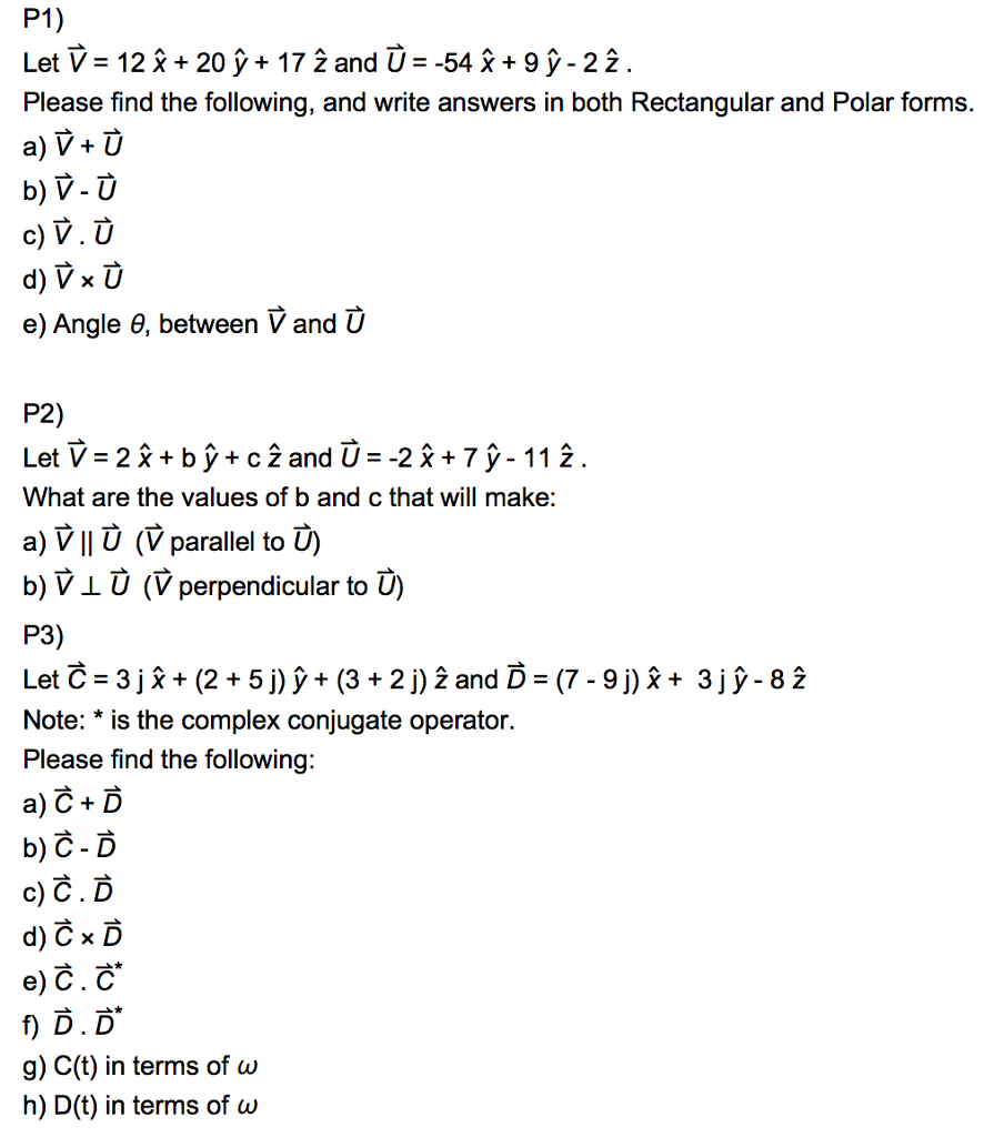 Solved Please Answer All With Clear Steps And Handwriting Chegg Com