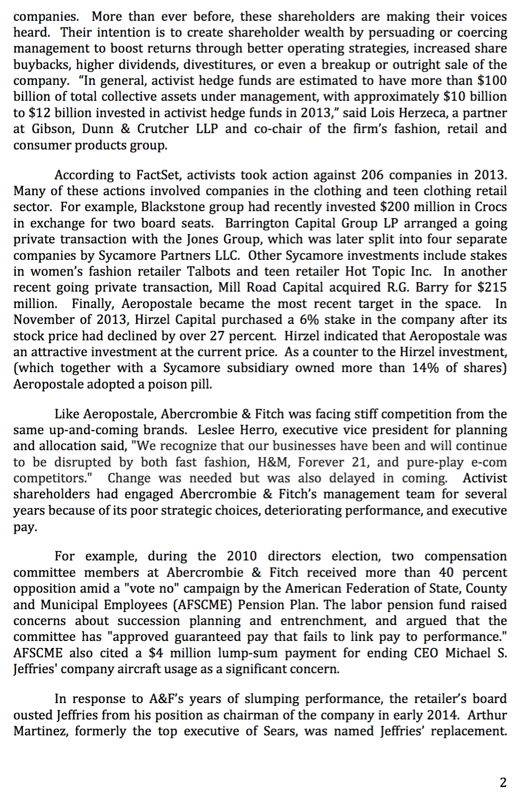 Abercrombie and fitch sexualized marketing picture