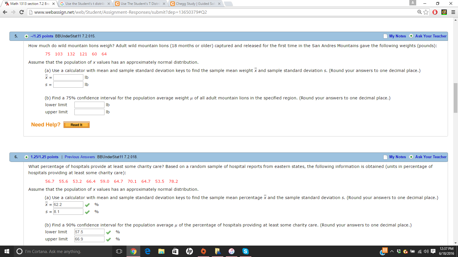 Does webassign automatically submit image