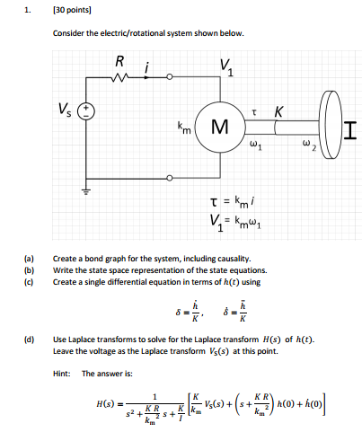 Solved Using The Values Shown In The Table Below E Perfor Chegg Com