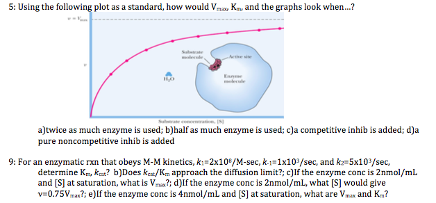 Solved 5 Using The Following Plot As A Standard How Would Chegg Com