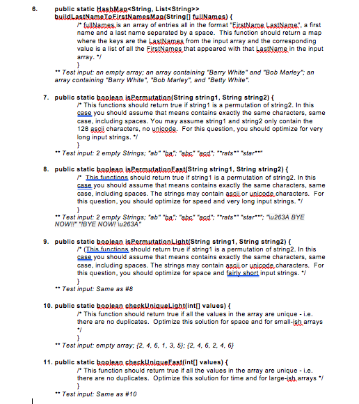 Solved: 1. Public Static Void Ther ArrayList Integer> Valu ... Solved: 1. Public Static Void Ther ArrayList Integer> Valu ...