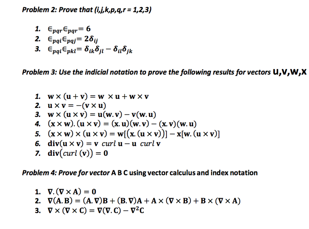 Solved Prove That I J K P Q R 1 2 3 Pqr Pqr Chegg Com