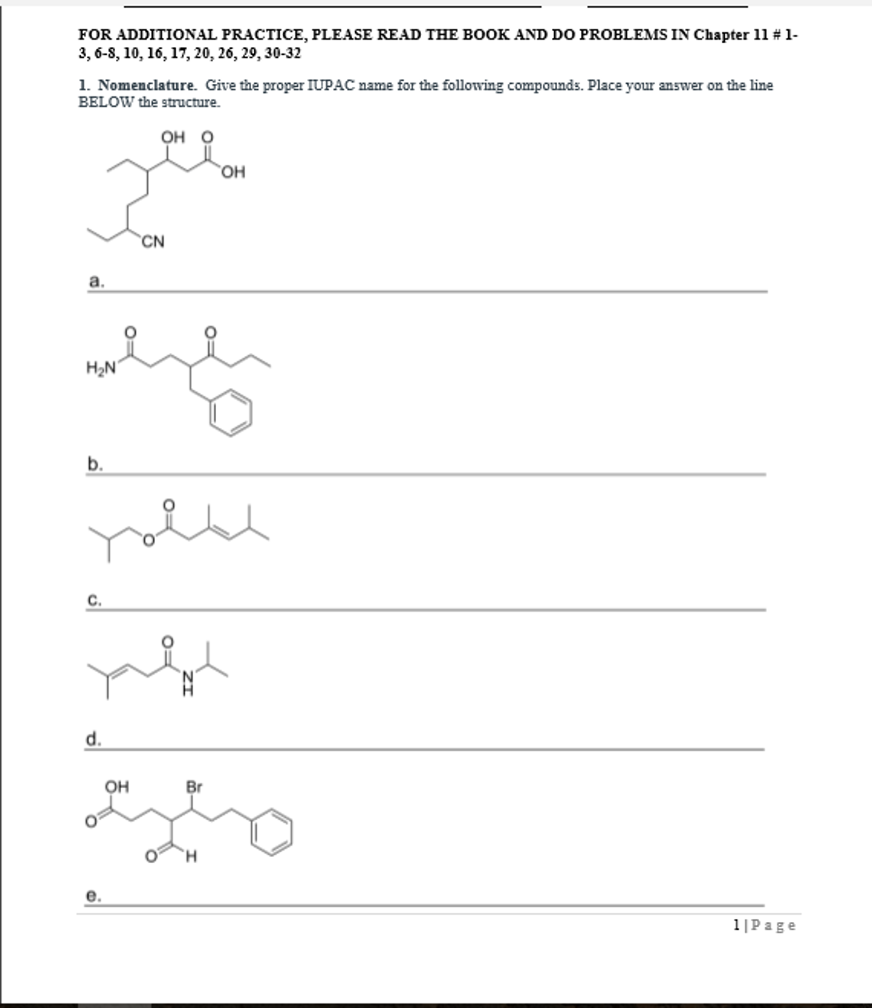 Chemistry Archive | November 14, 2016 | Chegg.com