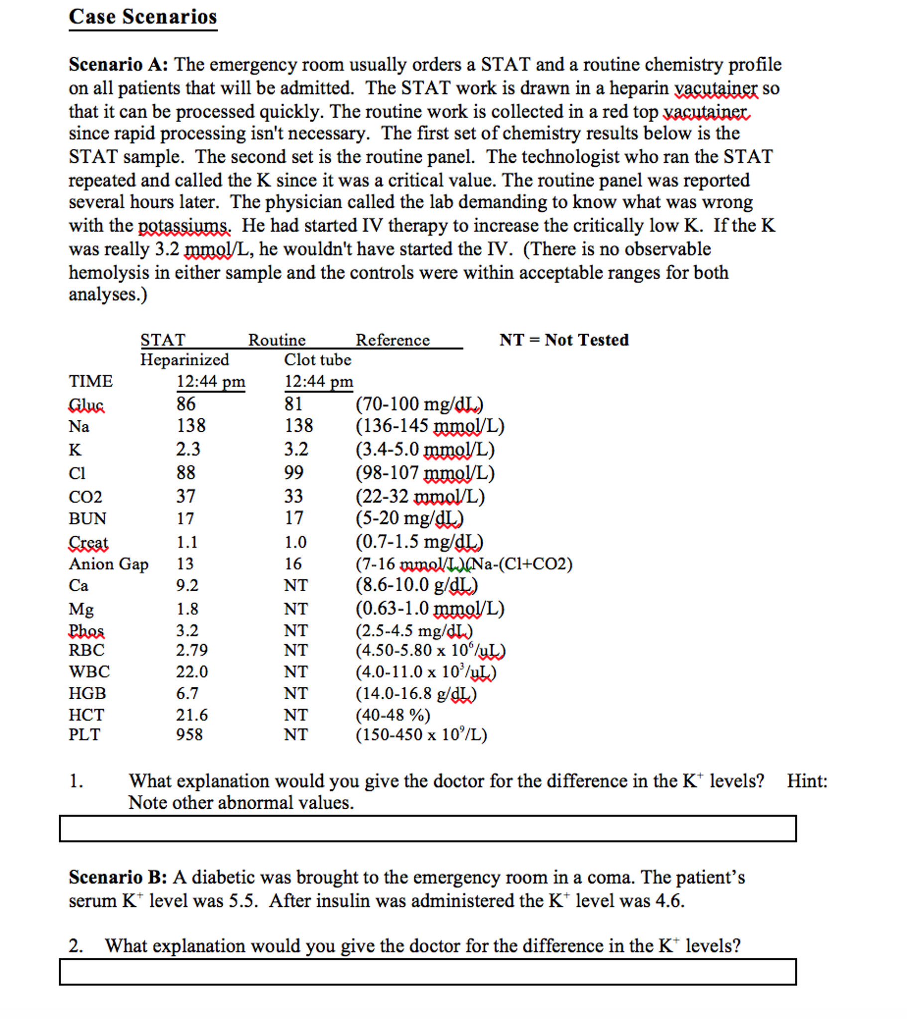 National case study picture