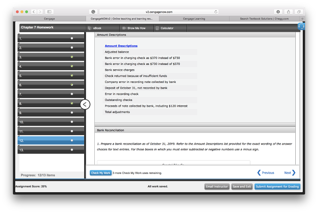 Cengage mindtap image
