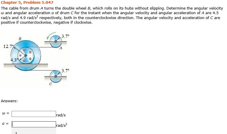 Cable drums clockwise, not counterclockwise. -  Community  Forums