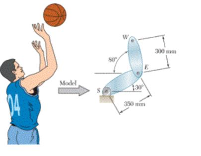 Solved A Basketball Player Shoots A Free Throw In Such A Chegg Solved A Basketball Player Shoots A Free Throw In Such A Chegg