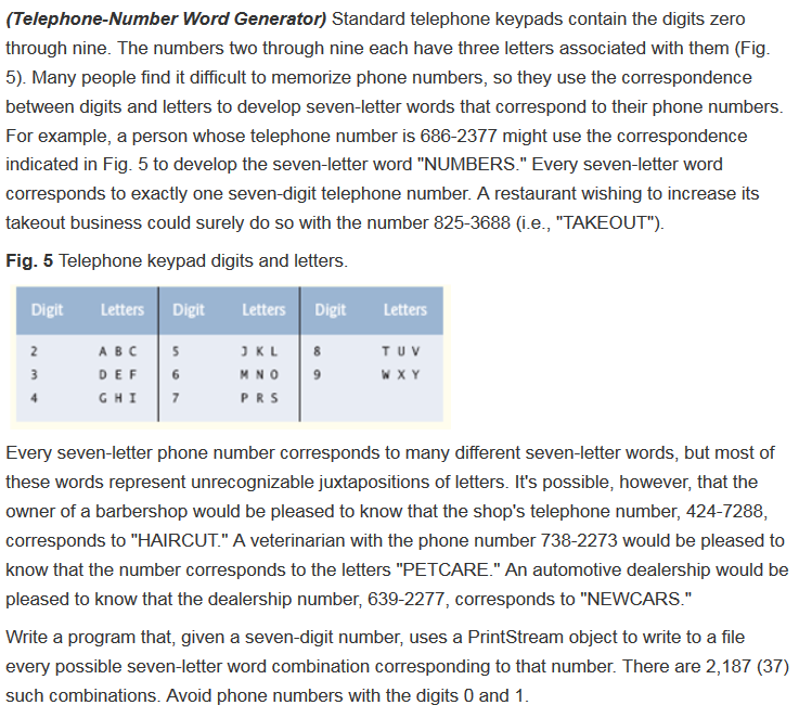Solved Standard telephone keypads the digits zero | Chegg.com