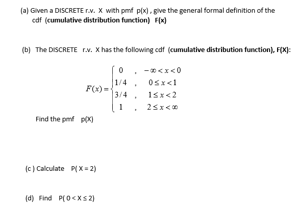 cdf definition