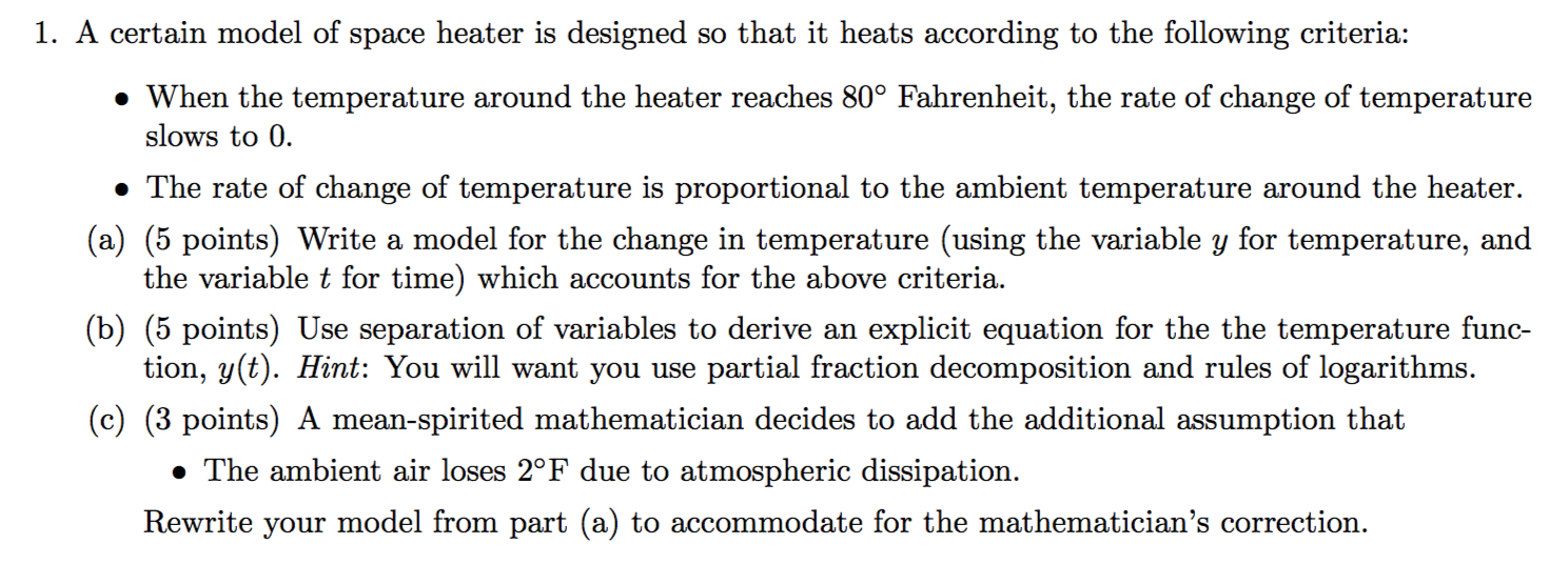 bullet space heater