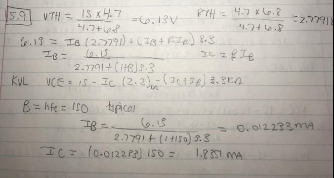 This Was My Work In Each Of The Problems And Now I Chegg Com