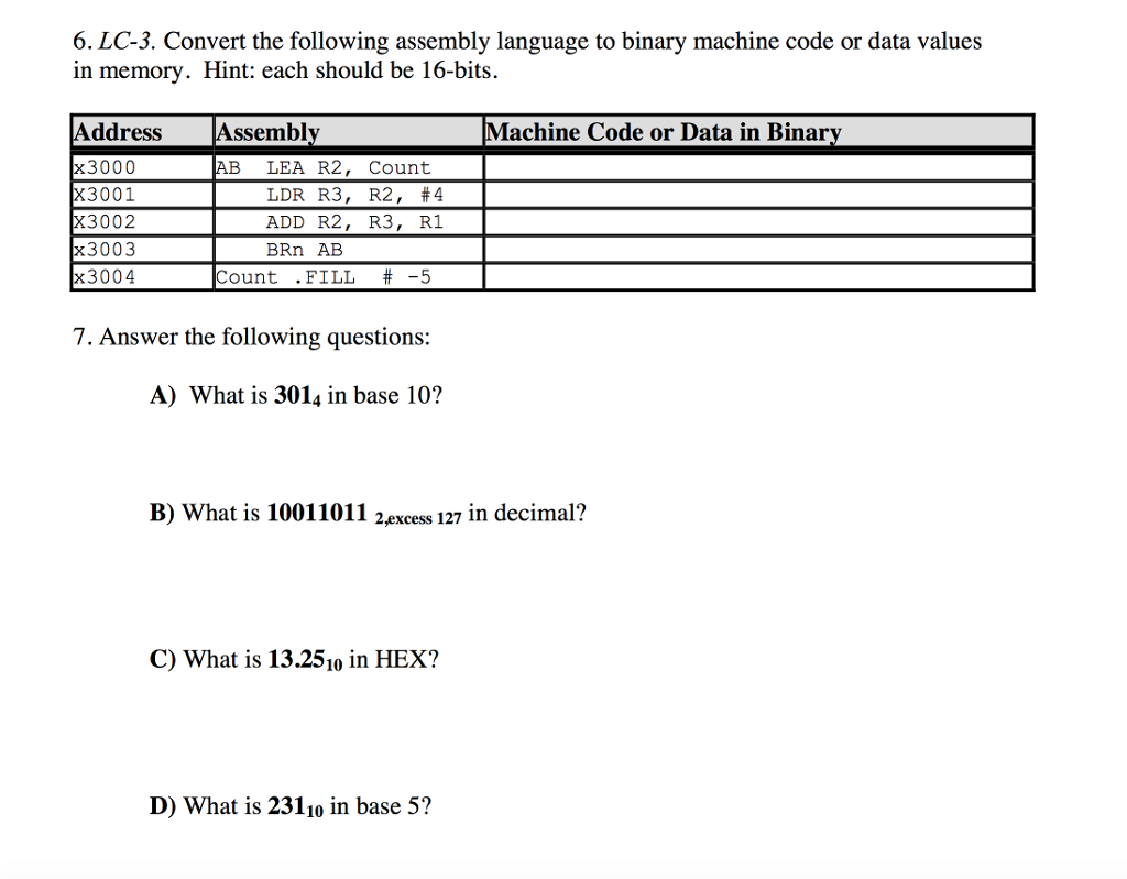 please answer all correctly ...
