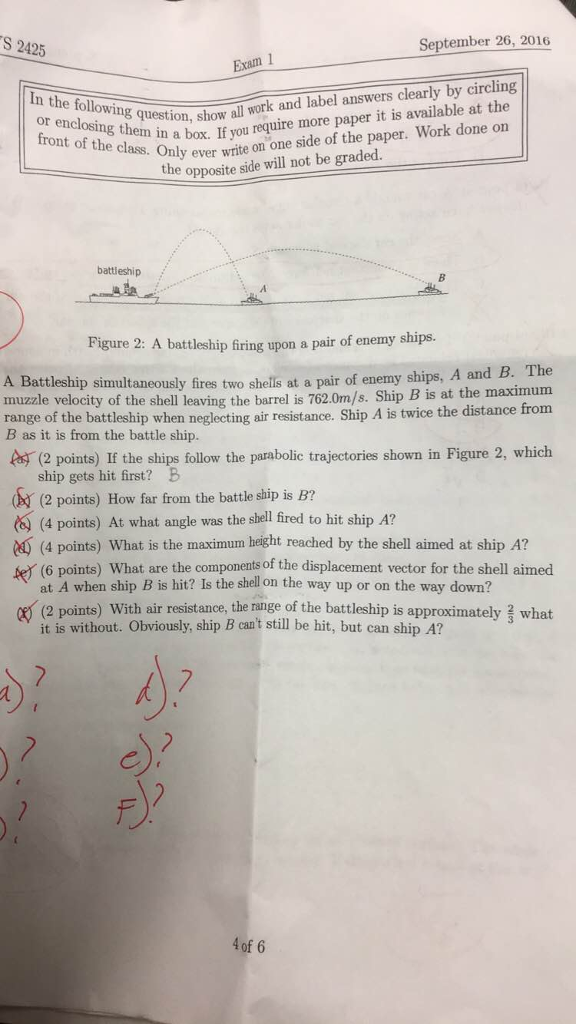 Solved: Clear ... Question, Answers Following Label The And In