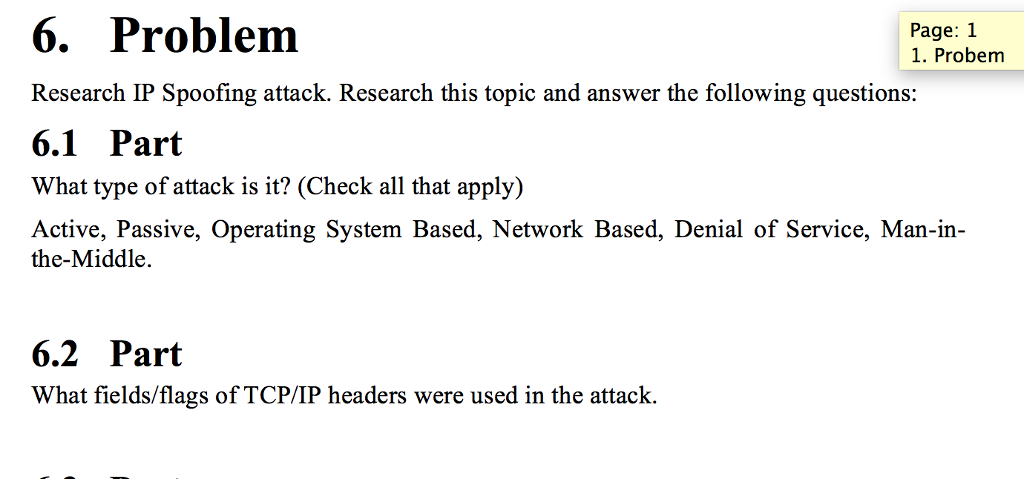 Tcp ip configuration settings image
