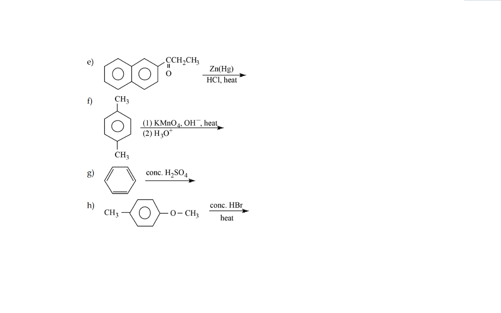 Alcl3 zn oh 2. Амин х1 циклогексен с6н10щ4 х2 кетон. Циклогексанон + ZN(HG) HCL. Ch3 ch2 ch2 Oh + kmno4 . H2so4 катализатор. C6h5ona co2 раствор.