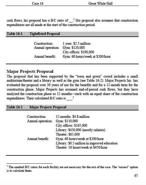 Sample case analysis paper image