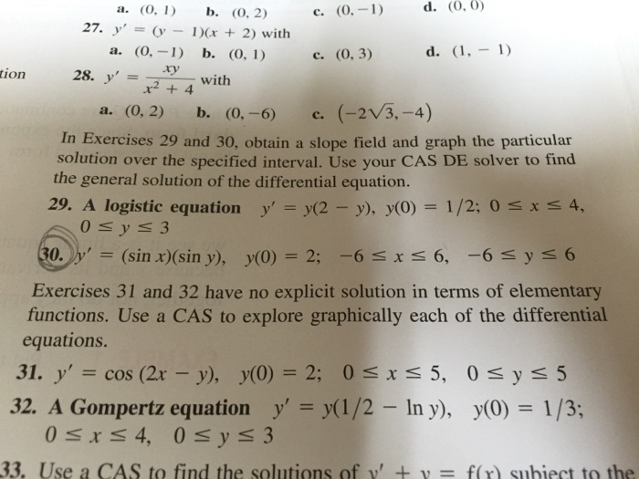 Solved Y Y 1 X 2 With 0 1 0 1 0 3 1 Chegg Com